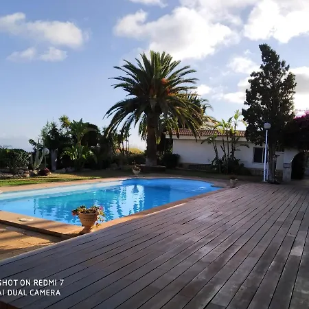 Lilia Sur * Arona (Tenerife)