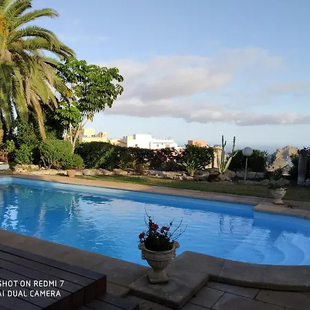 Lilia Sur * Arona (Tenerife)