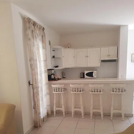 Apartment Lilia Sur Arona (Tenerife)