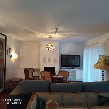 Apartman Lilia Sur *