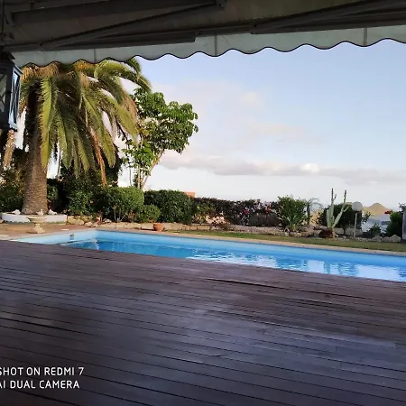 Lilia Sur * Arona