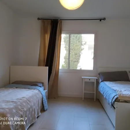 Lilia Sur Arona (Tenerife)