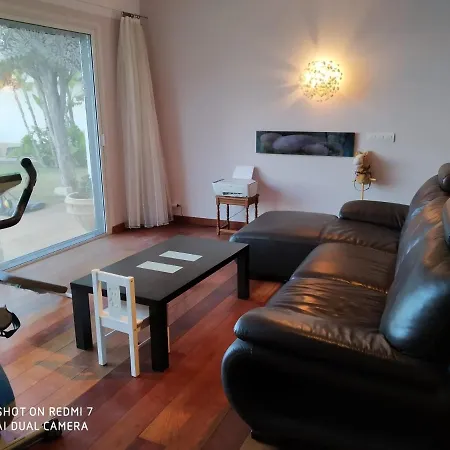 Lilia Sur Apartment Arona (Tenerife)