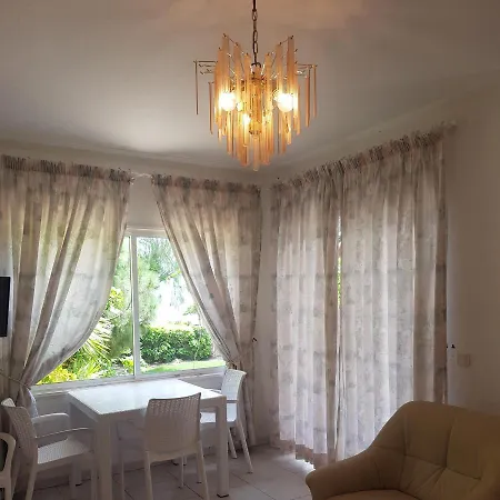 Lilia Sur Appartement Arona (Tenerife)