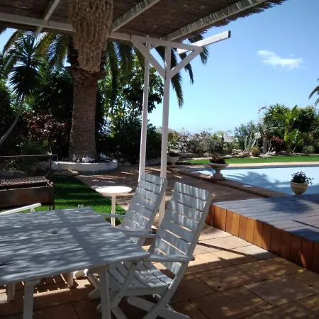Appartement Lilia Sur