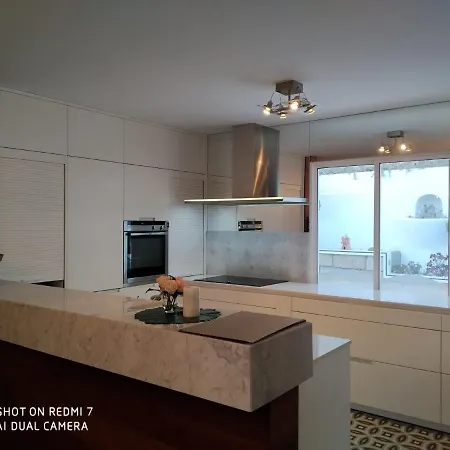 Lilia Sur Appartement