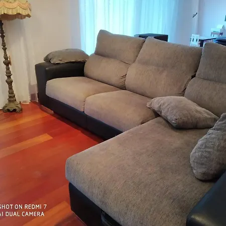 Lilia Sur Appartement Arona (Tenerife)